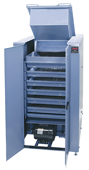 Gilson Test-Master® (6 Tray Model)— H-4273A