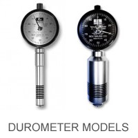 Durometer Models