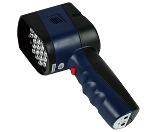 Series ST-4000 LED Stroboscope