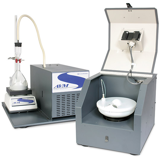 Test Equipment For Determining Specific Gravity Of Aggregate