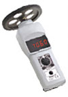 Shimpo DT-105 - 107 Handheld Tachometer